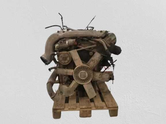 Motor complet OM402 V8 Mercedes Actros 2626 - Piese de motor Mercedes