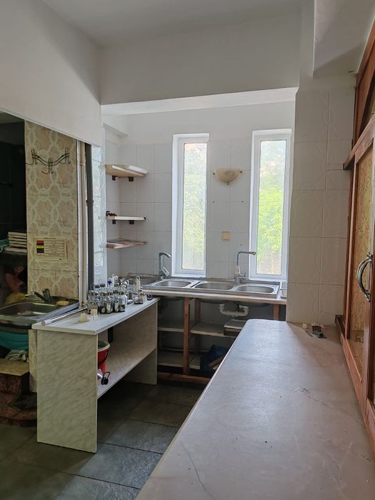 Spatiu Comercial  P+2