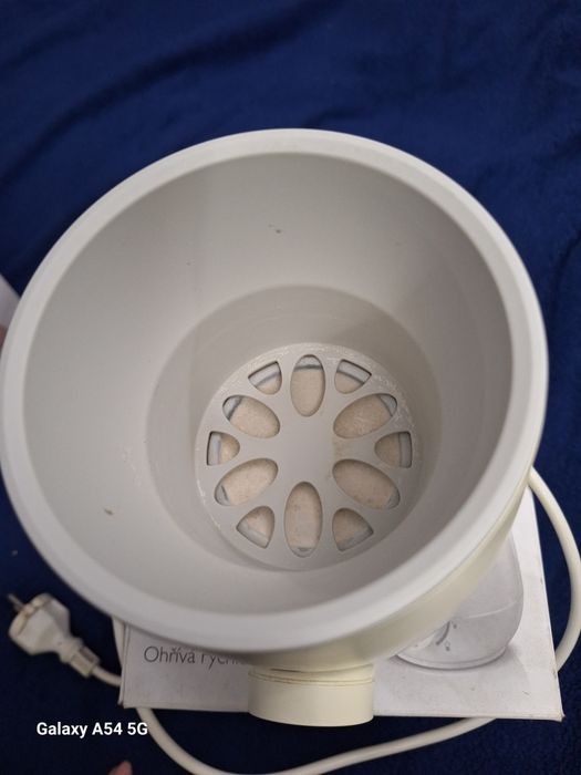 Нагревател за шишета