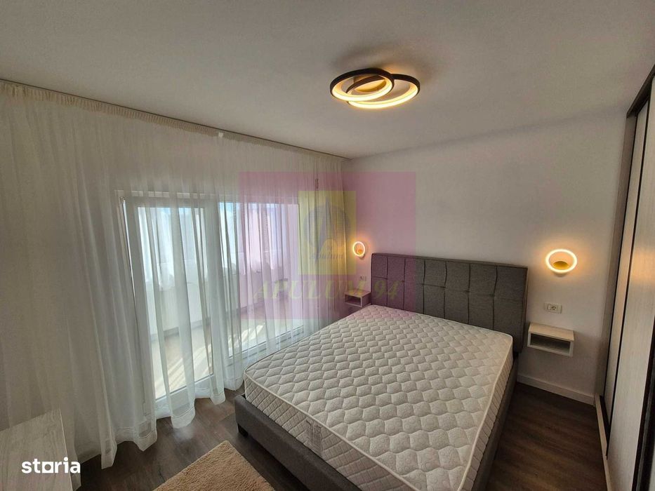 Apartament 3 camere rond Piata Alba Iulia