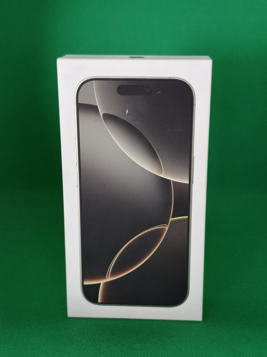 Iphone 16 PRO 95% * Garantie * Buy Back *