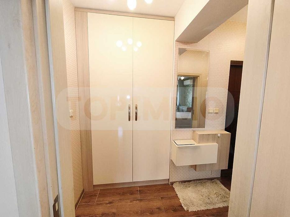 Двустаен апартамент в квартал Левски