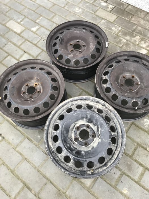 Jante tabla 5x100 schimb cu diverse