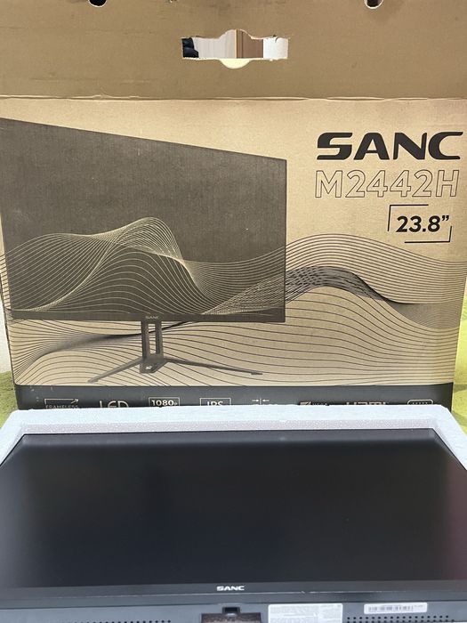 Монитор Sanc M2442H 75Гц