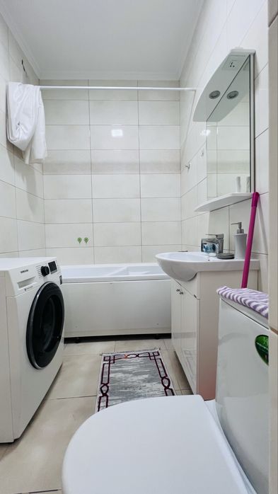 Сдам 1 комнатный квартиру