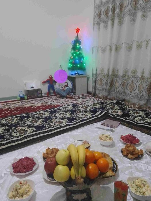 Карши ситидан уй сотилади