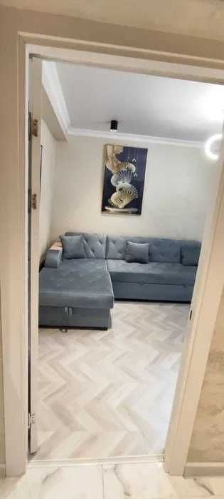 Сдается своя 2-ком квартира Яккасарайский р-н Кушбеги С*