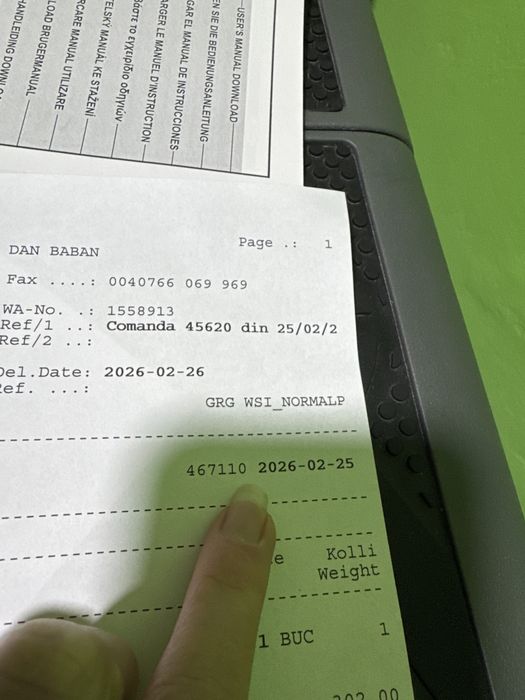 Smith Multipower Wlx 6000