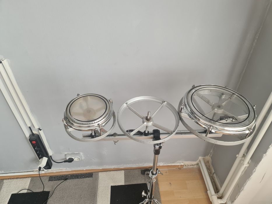 Vand rototumuri Remo