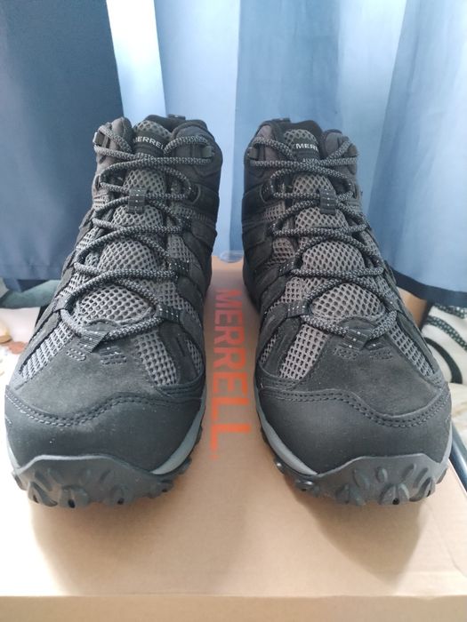 Merrell Waterproof