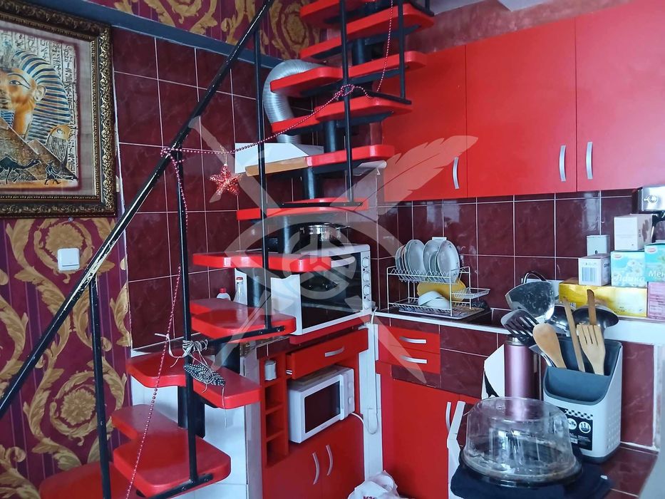 Мезонет - Генерали - 77249