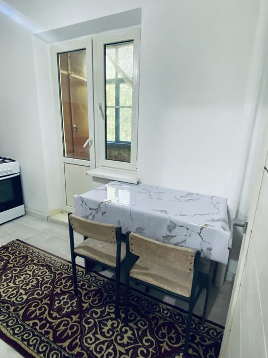 Посуточно квартира Тараз