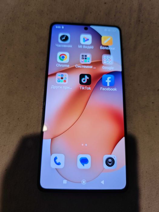 Xiaomi Redmi Note 13 Pro