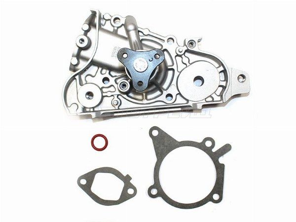 Насос водяного охлаждения, помпа Mazda 323