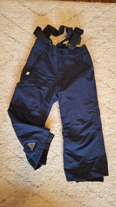 Зимен гащеризон за сняг / ски 98-104