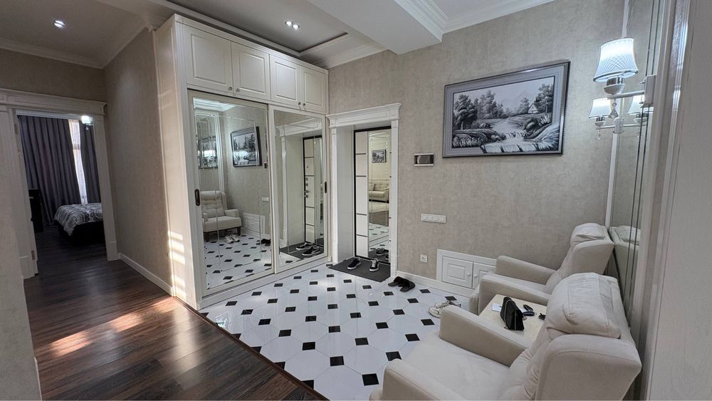 Продажа   ЖК Darkhan Мирзо-Улугбекский р-н Комфорт класс