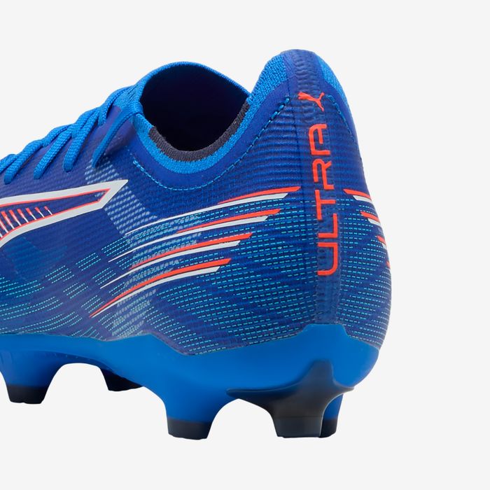 Ghete Ultra 6 Match Fg/ag Albastru Adulți - produs resigilat Decathlon