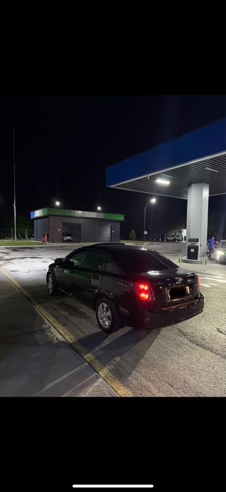 Gentra Chevrolet 2022