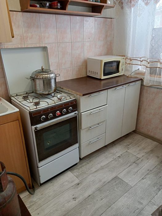 3х комнатная квартира посуточно