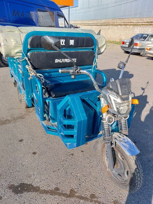 Продам муровей электронный