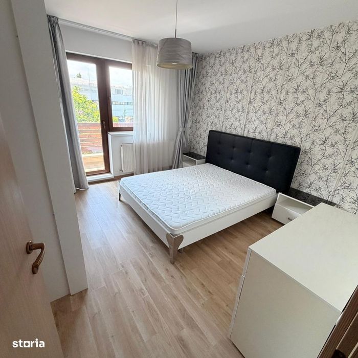 Apartament 2 camere | Calea Grivitei |bloc nou | cu centrala