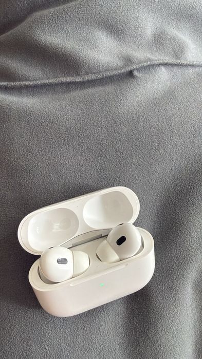 Продам Airpods Pro 2