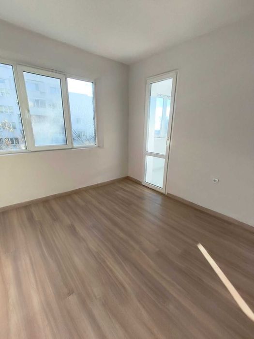 Двустаен южен свободен апартамент Владиславово-Касабова