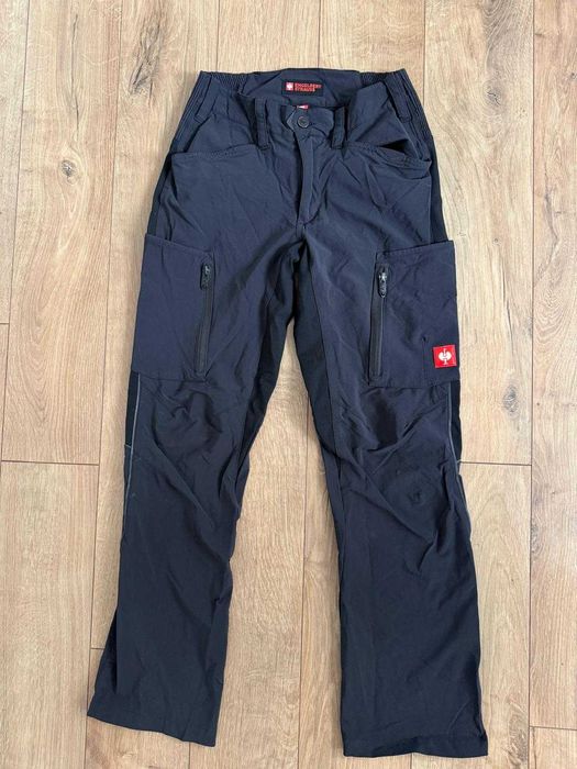 Engelbert Strauss 44 XS S barbati Vision Neo pantaloni full softshell