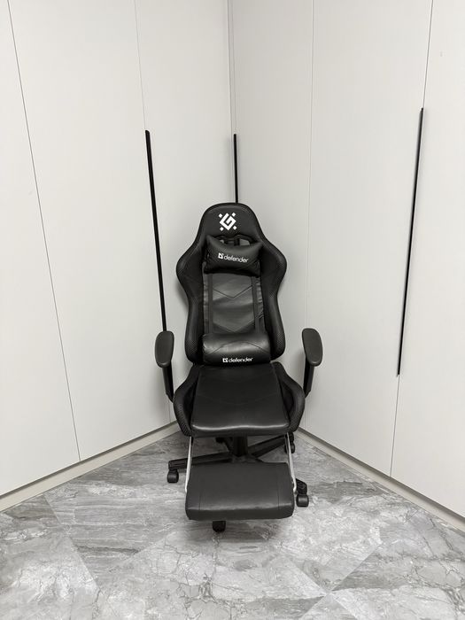 Игровое кресло “Defender”