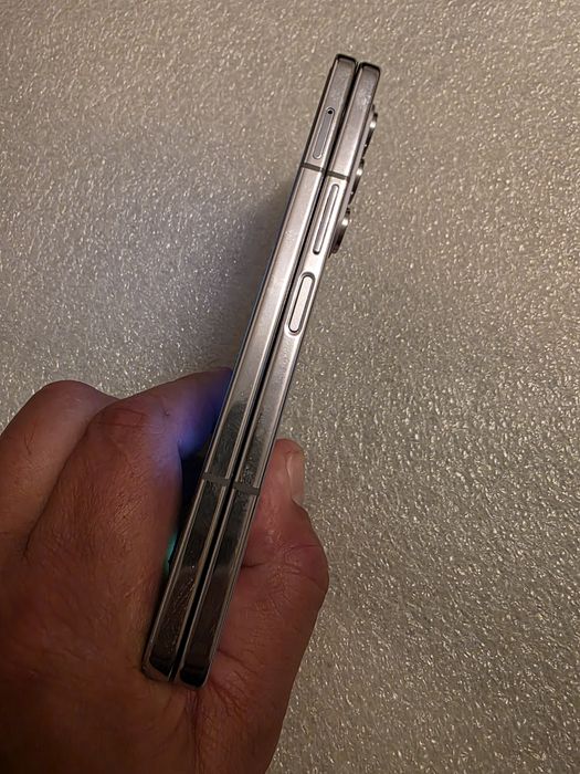 Z Fold 5 12/512gb Samsung