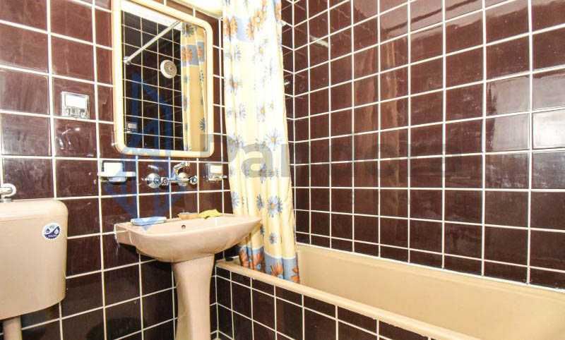 Дава се под наем Тристаен апартамент в София, Младост 1 - 116 кв.м за 495 € - Снимка #9