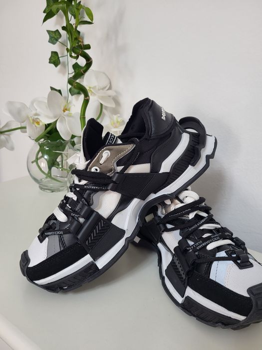 Adidași Dolce &Gabbana