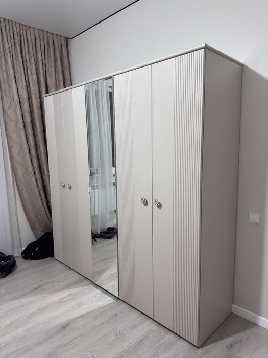 Сборка/Разборка мебели