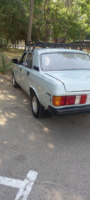 Волга 31029 ни сотаман