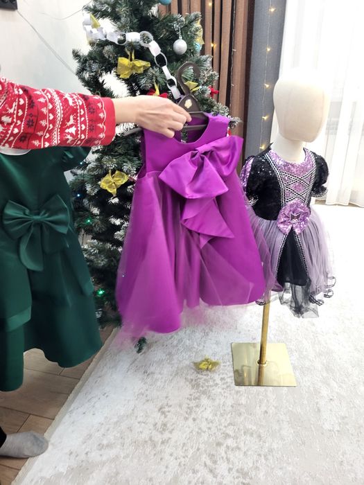 Есть на прокат платья очень красивые недорогие