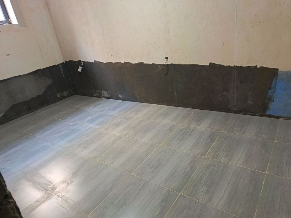 Новостройка.Грин Хаус 3/1/10 Сергели Индекс бозори  дуплекс 76м2.