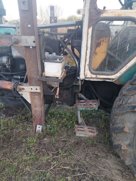 Продам ЮМЗ на ходу