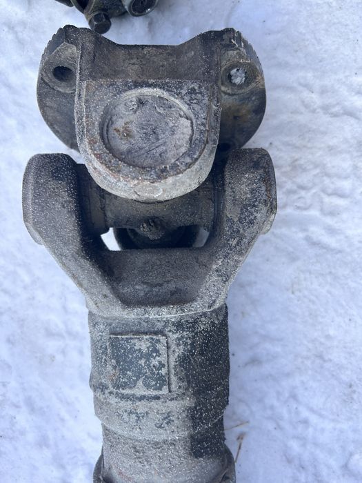 Продам кардан Камаз