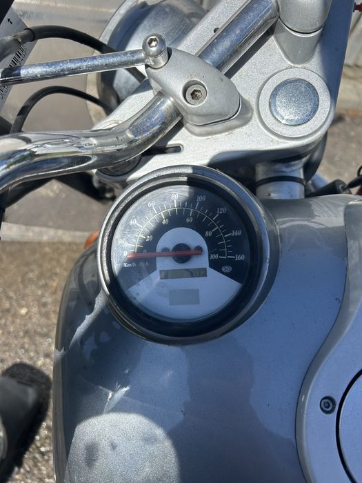 Dezmembrez Aprilia Clasic 125