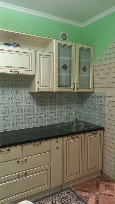 Продам кухонный гарнитур