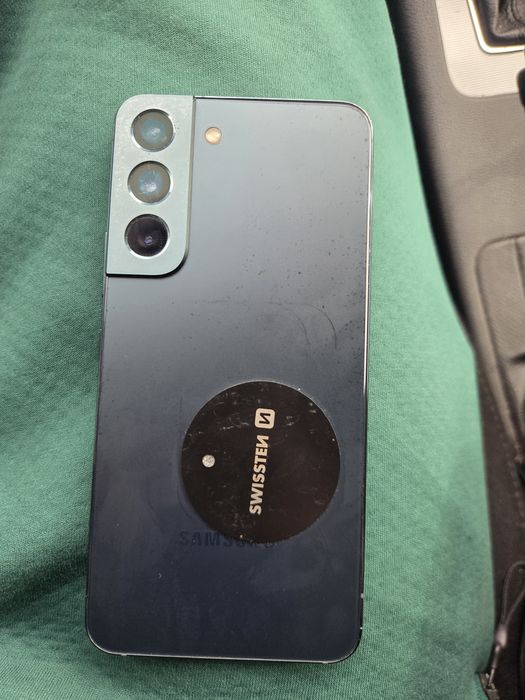 Samsung s22 liber de retea