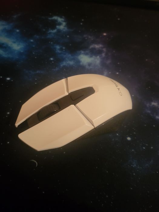 Mouse gaming wireless