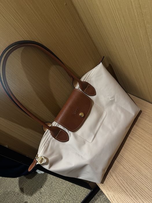 Longchamp чанта М