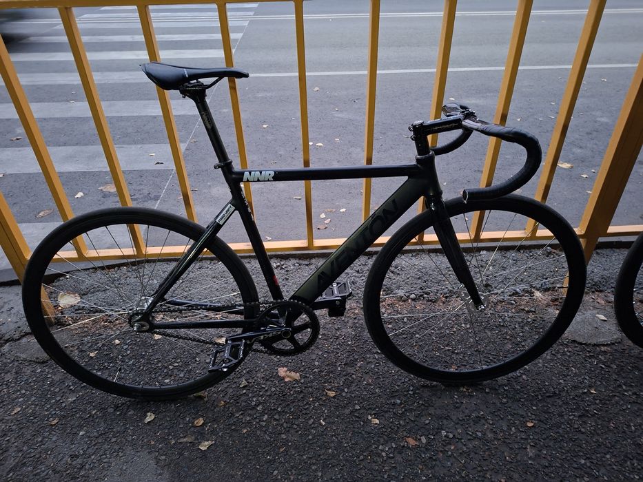 Продам aventon cordoba