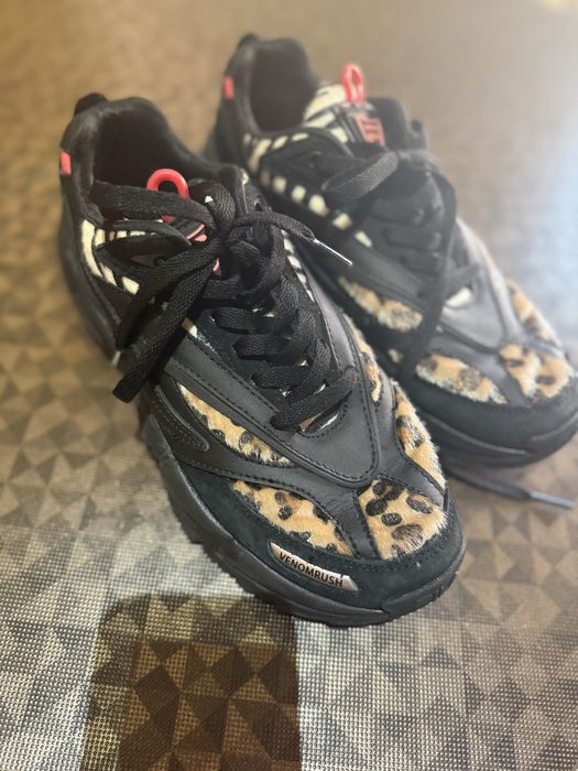 Дамски маратонки FILA 40 номер
