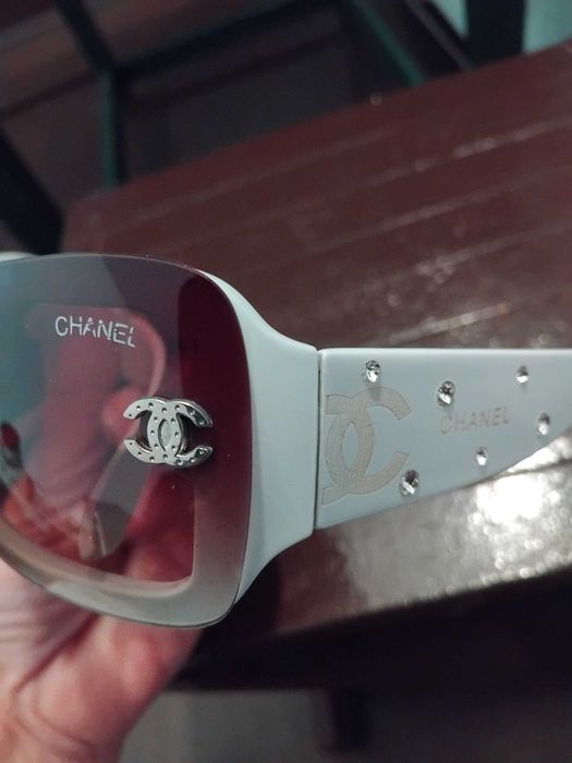 Ochelari de soare Chanel originali