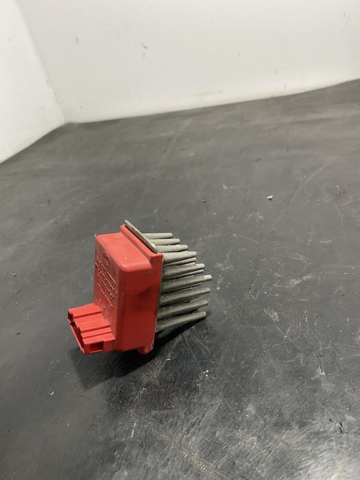 Rezistenta trepte aeroterma Vw Passat Golf bora Audi A4 A6 A3