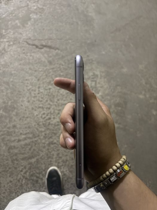 Iphone 11 128 gb