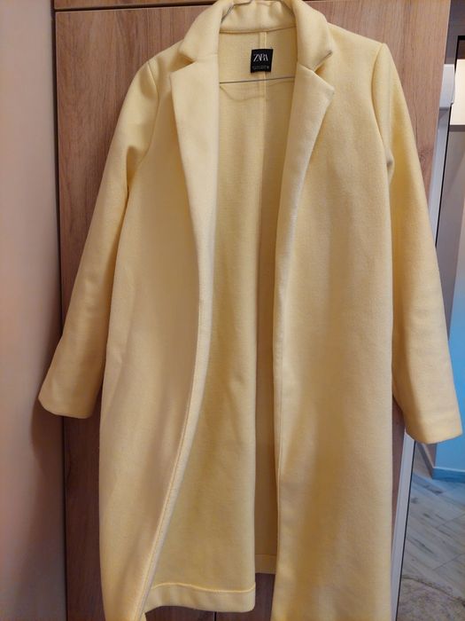 Дамско палто  ZARA