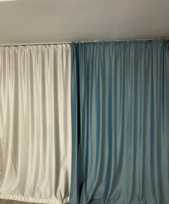 Шторы бюриза турецкие